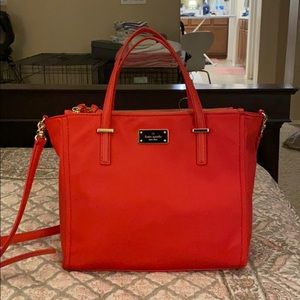 Kate Spade - Wilson road handbag